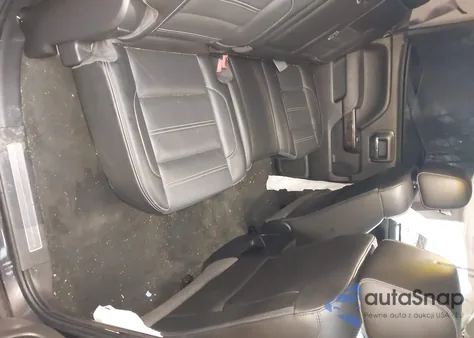 2016 GMC Sierra 1500 Denali из США, поврежденный, VIN 3GTU2PEC0GG176771